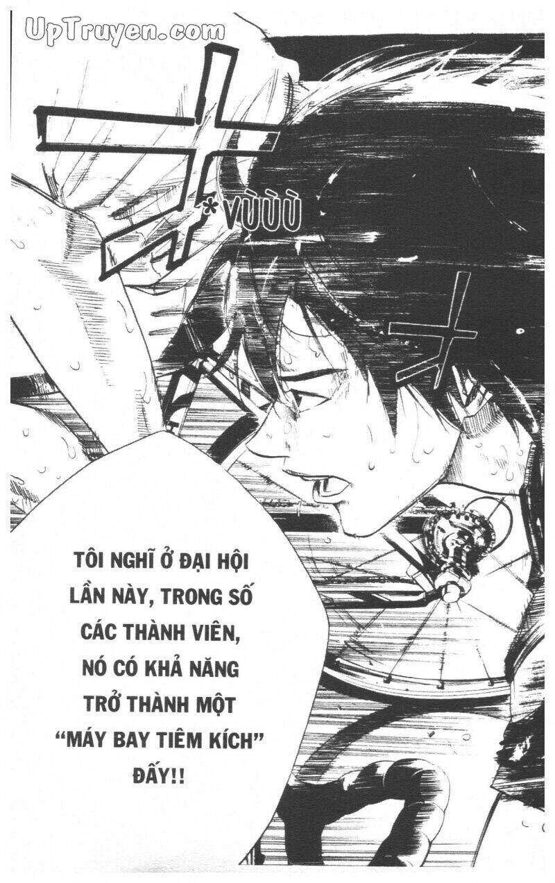 Over Drive: Chapter 8
