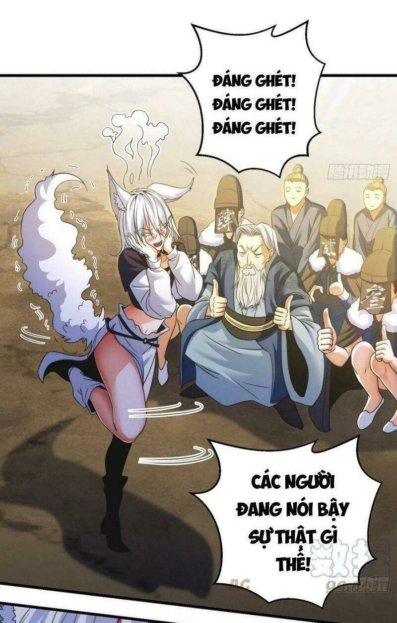 Ta Là Đại Hoàn Đan: Chapter 48