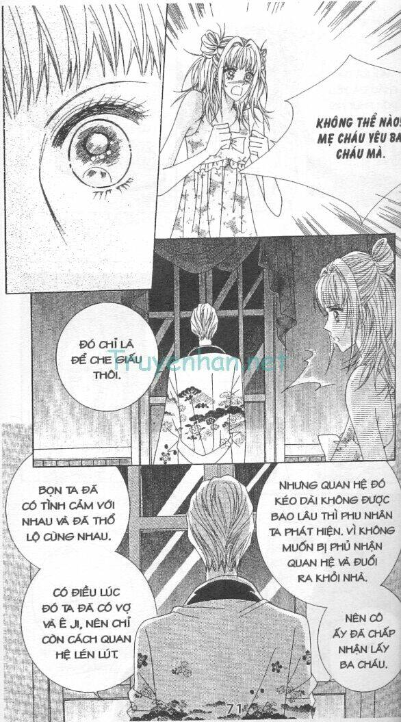 Lọ Lem Hậu Đậu: Chapter 95