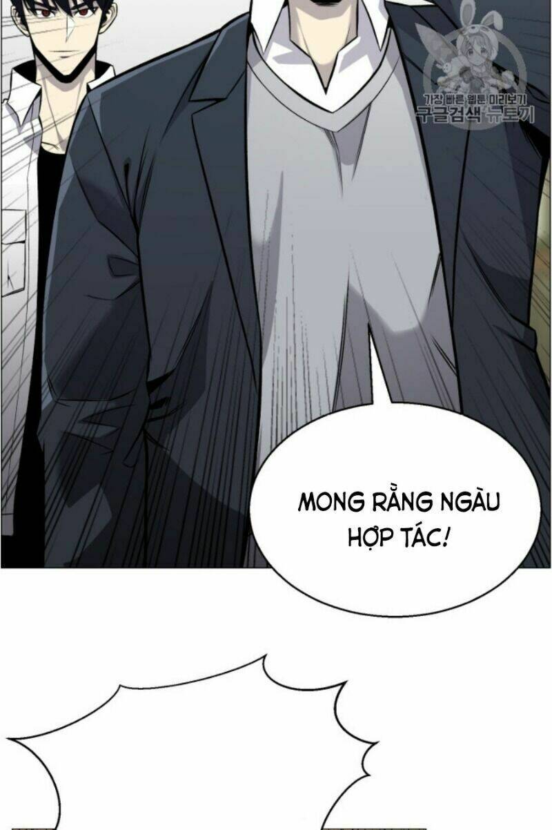 Luân Hồi Ác Nhân: Chapter 51