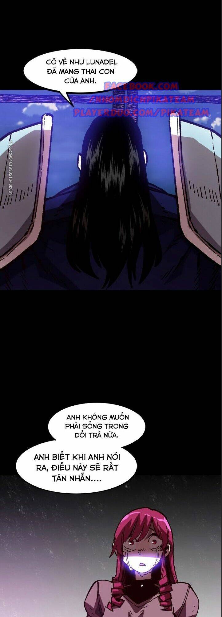 Đại Lục Vô Song: Chapter 41
