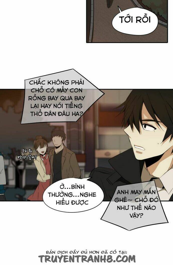 Trả Giá: Chapter 2