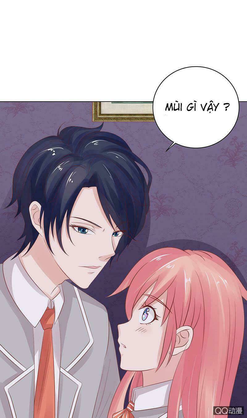 Băng Sơn Học Trưởng Không Được Chọc: Chapter 47.1