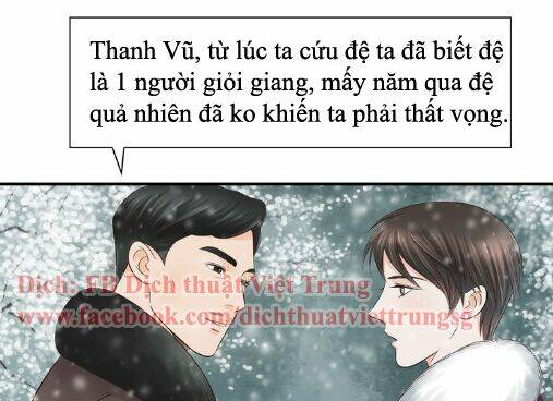 Cậu Câm: Chapter 22