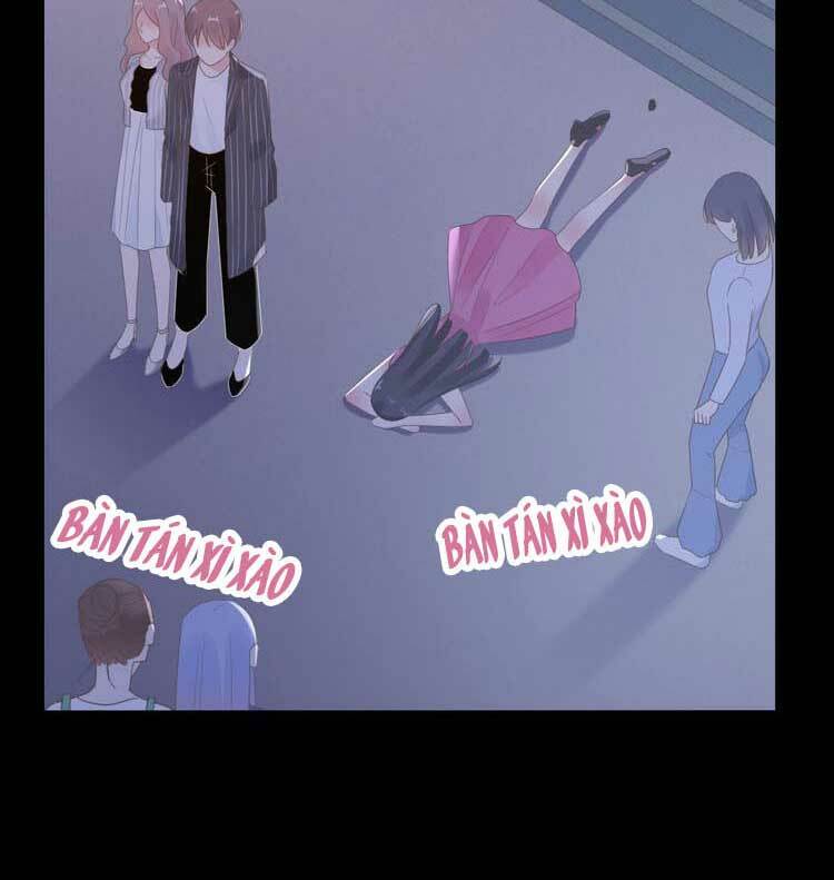 Điều Ước Sủng Ái Bất Bình Đẳng: Chapter 109.1