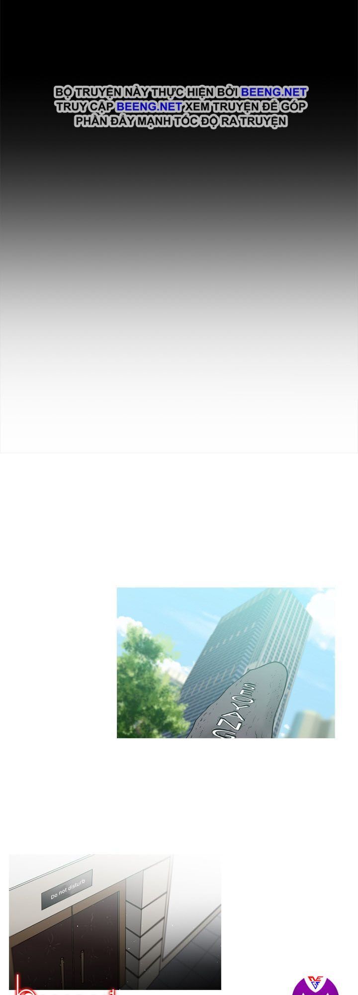 Tong Edge: Chapter 55