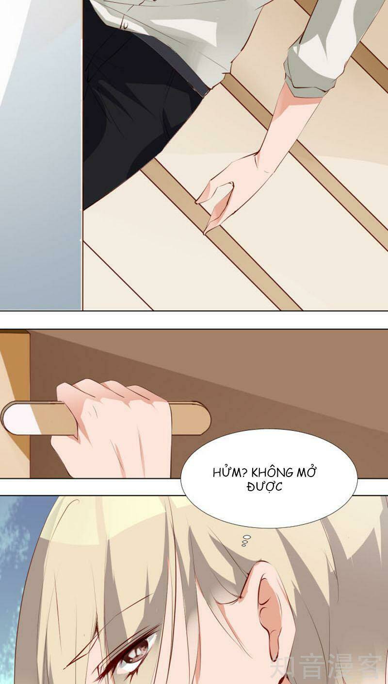 Nam Thần Là Một Đôi: Chapter 8.1