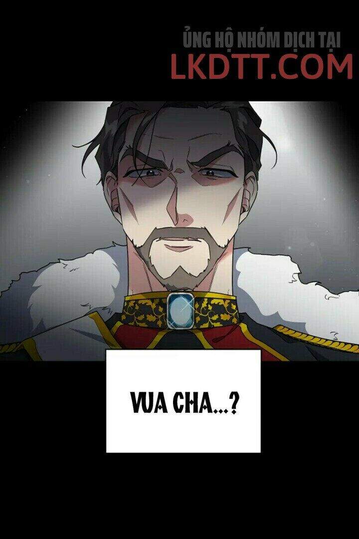 Nàng Công Chúa Trở Thành Vật Hiến Tế: Chapter 2