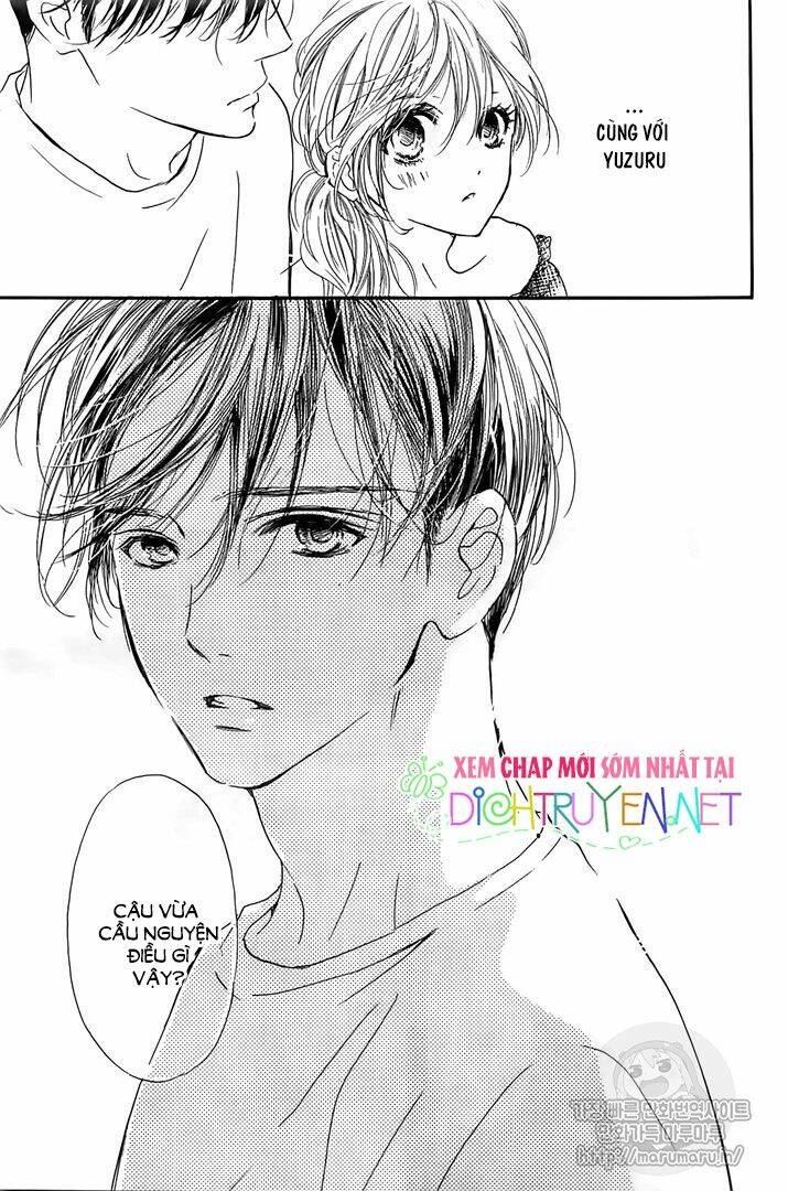 Boku Ni Hana No Melancholy: Chapter 59