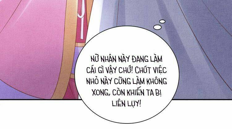 Thịnh Sủng Y Phi Chi Dao Quan Truyện: Chapter 126
