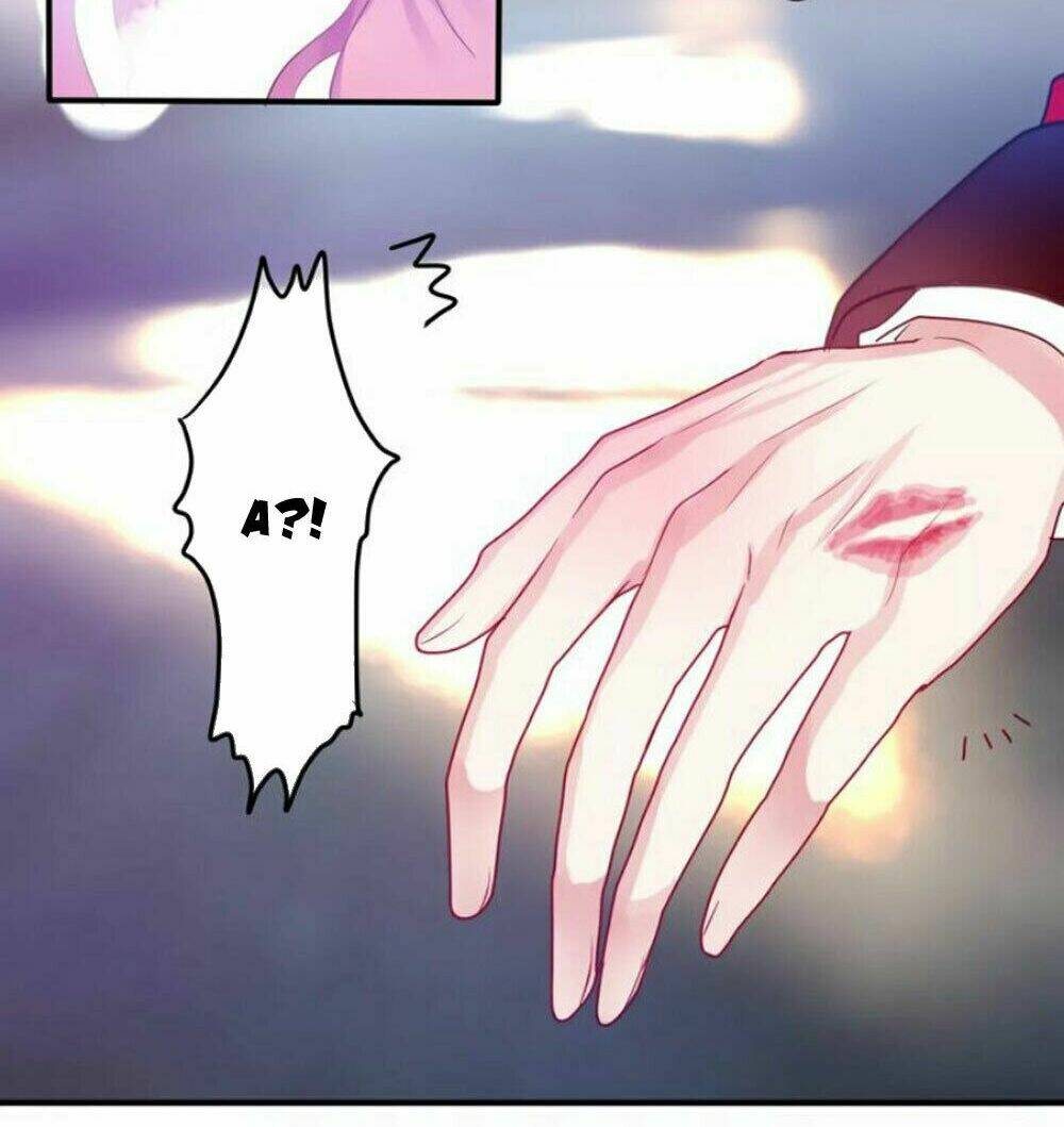 Tháng Sáu Kì Diệu: Chapter 31.5