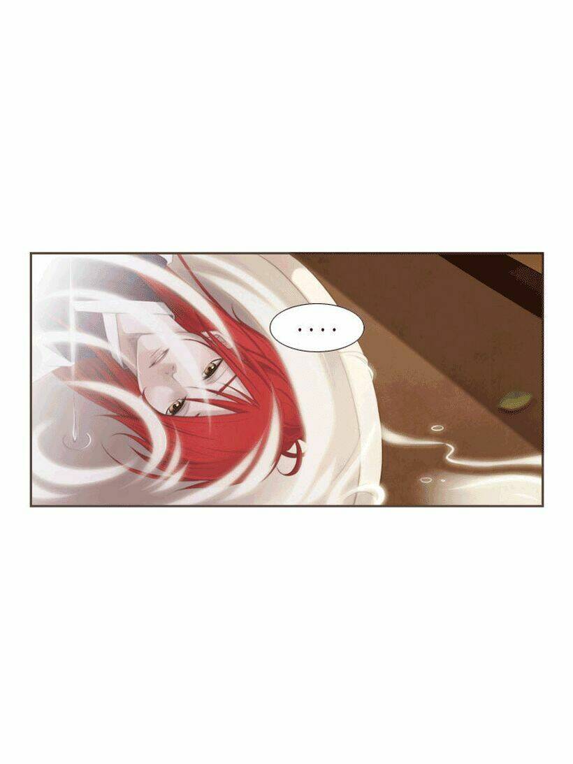 Twelve Nights: Chapter 3