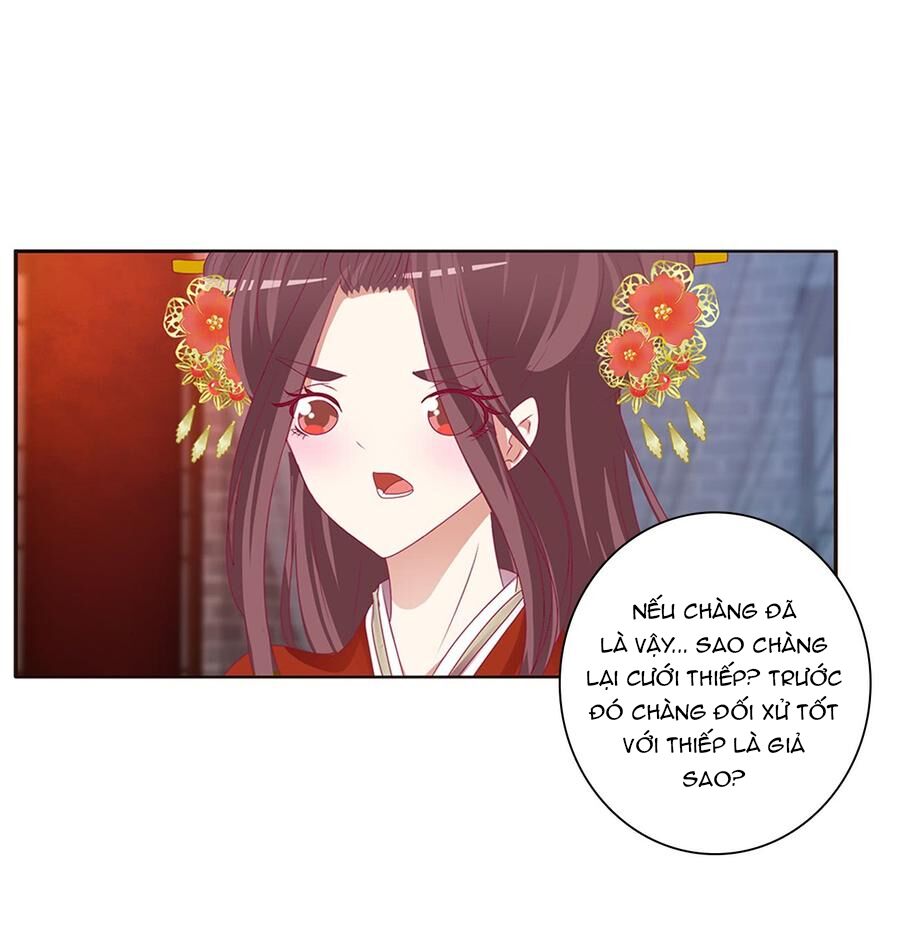 Thông Linh Phi: Chapter 543