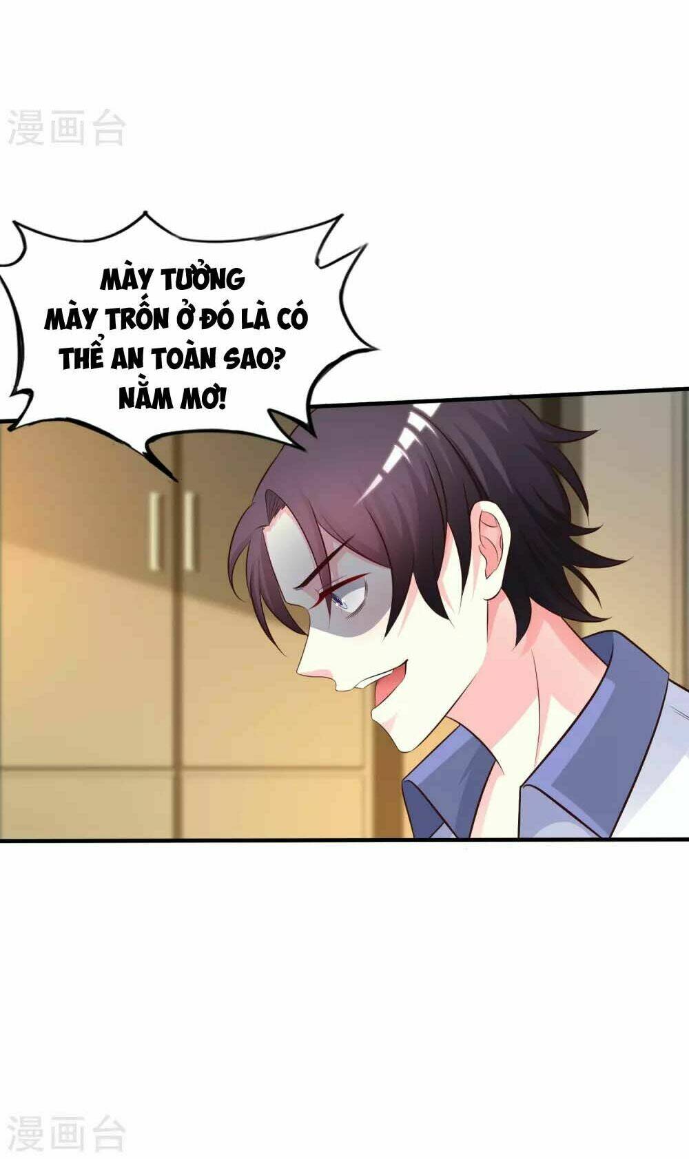 Tối Cường Vận Đào Hoa: Chapter 28