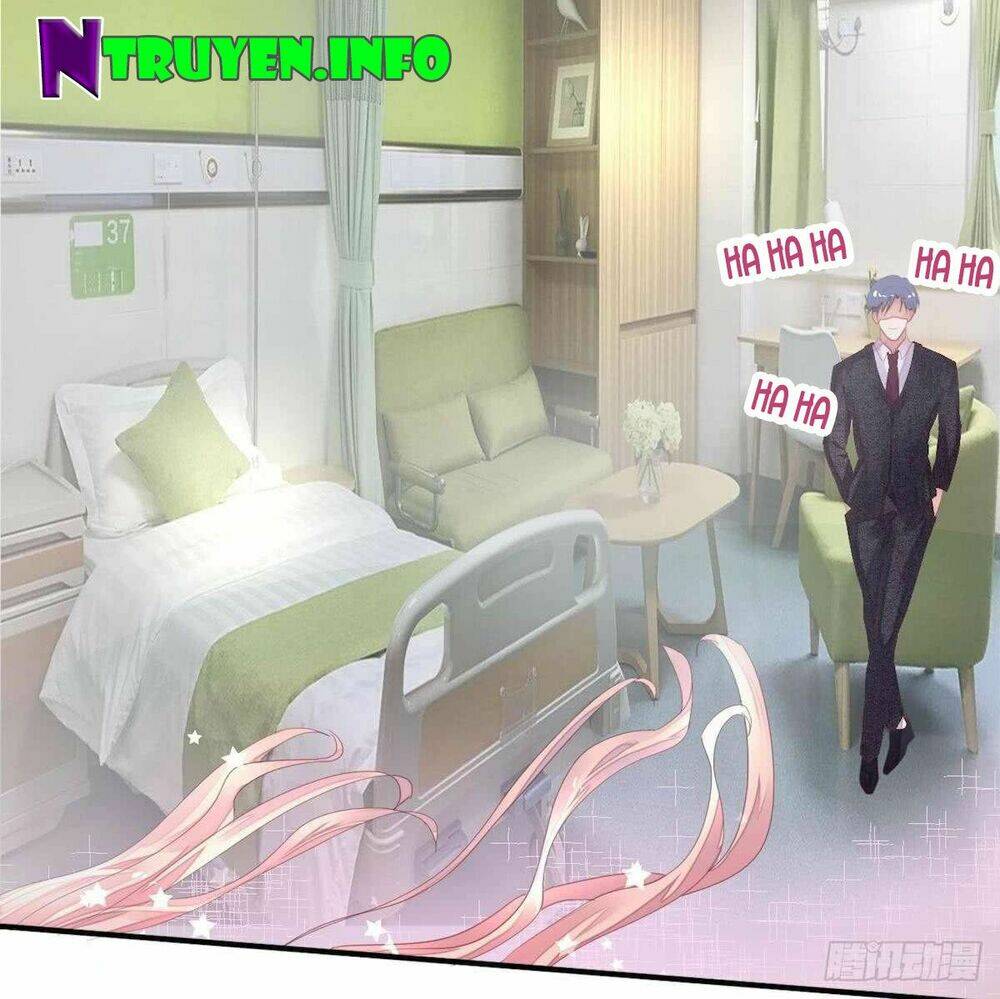 Manh Thê Khó Dỗ: Chapter 24