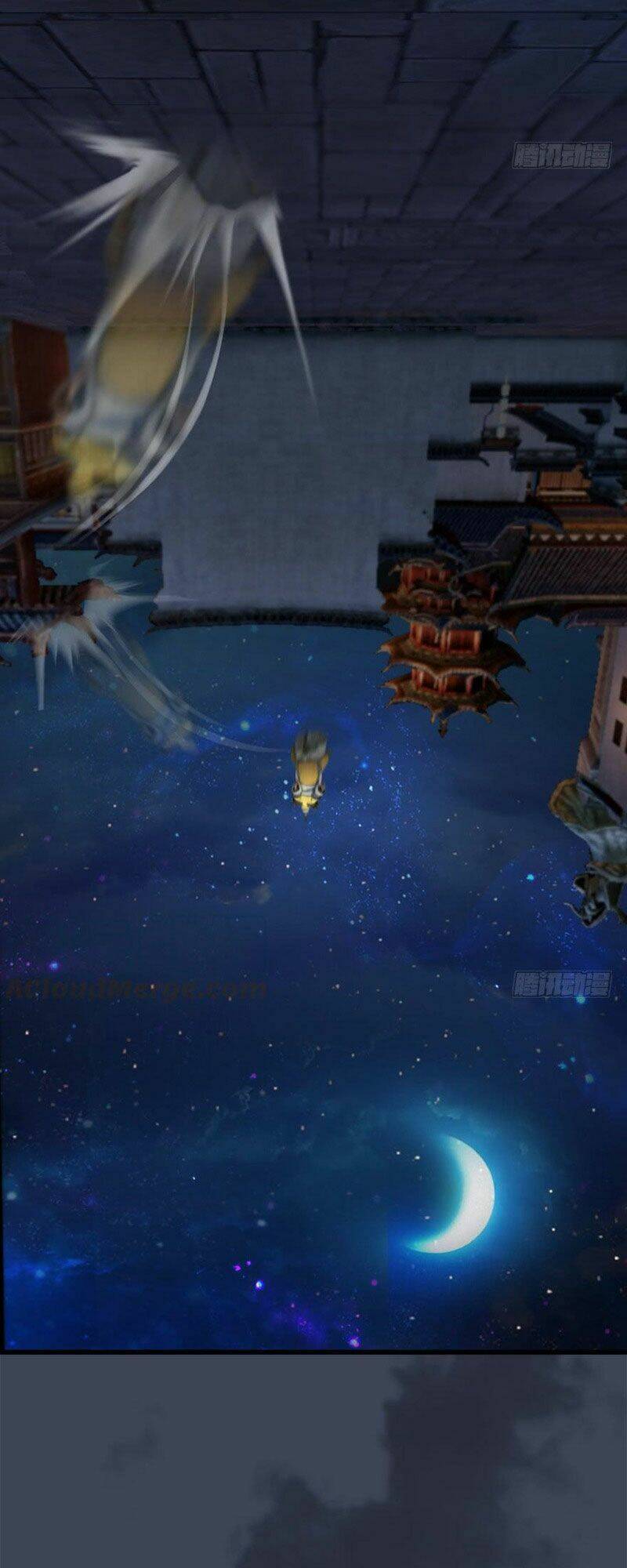 Cửu Hoang Đọa Huyền Sư: Chapter 68