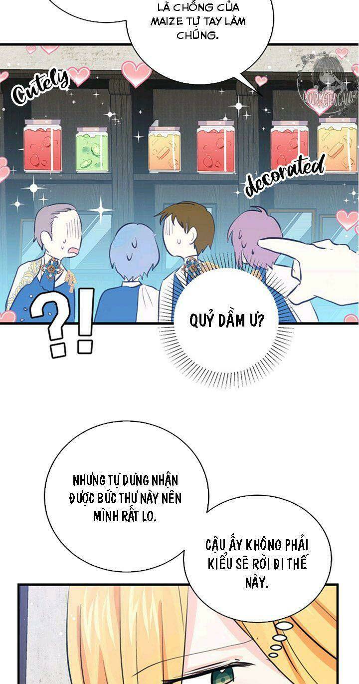 Tôi Là Bạn Gái Cũ Của Một Người Lính: Chapter 50