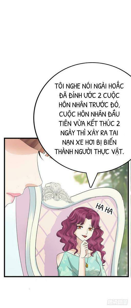 Chào Buổi Sáng, Ức Vạn Manh Thê: Chapter 4