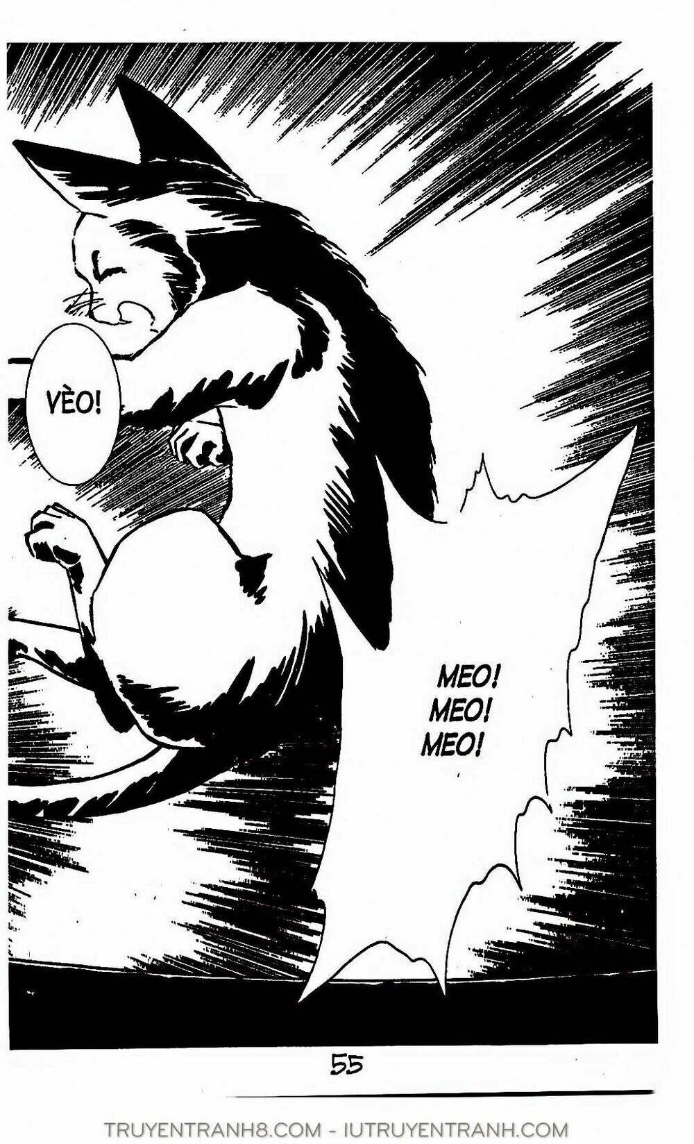 Mimi Kỳ Lạ: Chapter 12.2