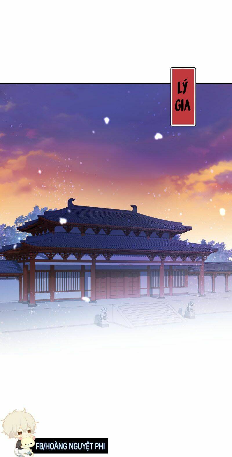 Bệ Hạ Nhà Ta Muốn Hại Quốc: Chapter 5