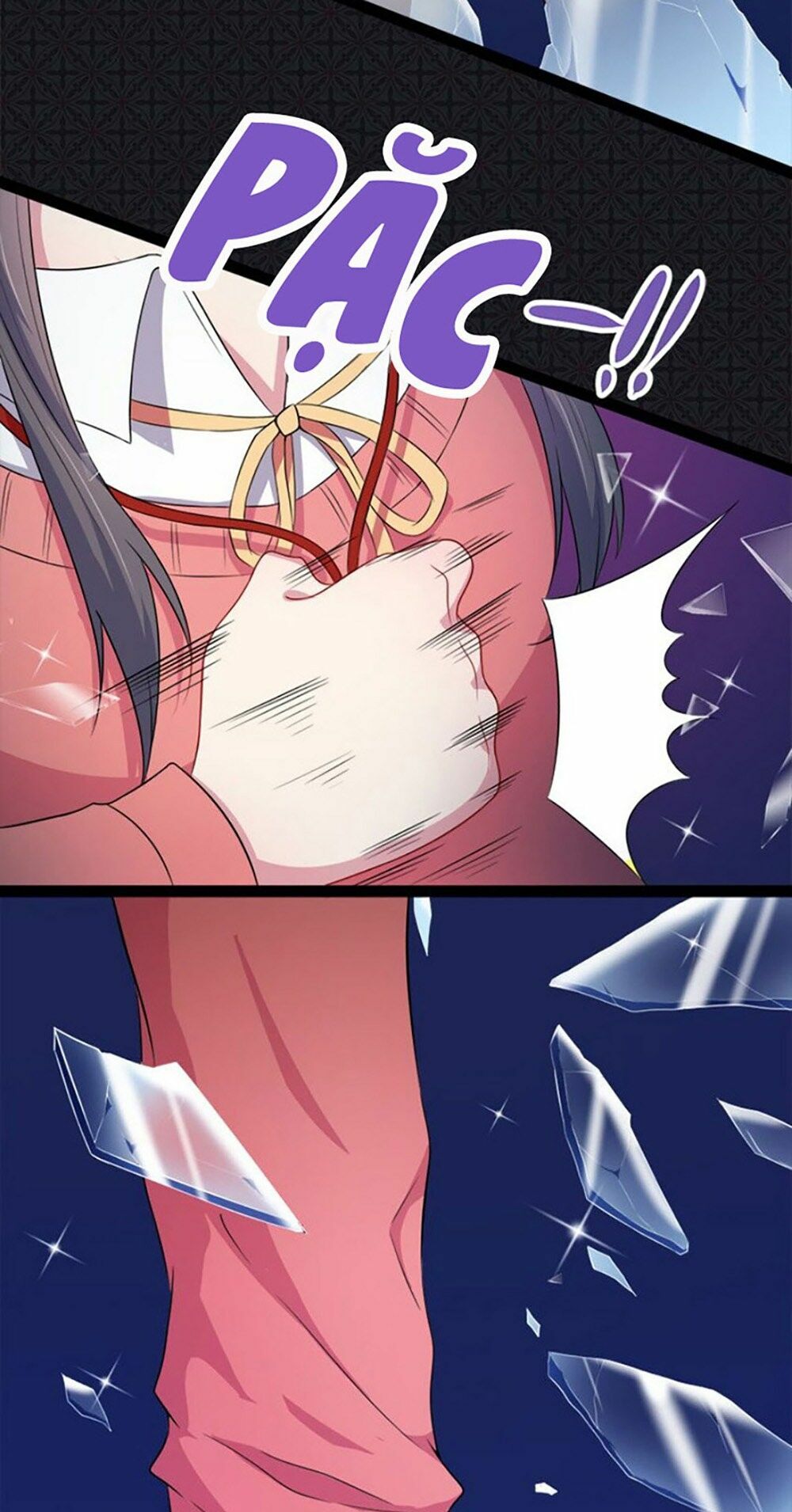 Ngạo Kiều Quỷ Vương Yêu Ta: Chapter 29