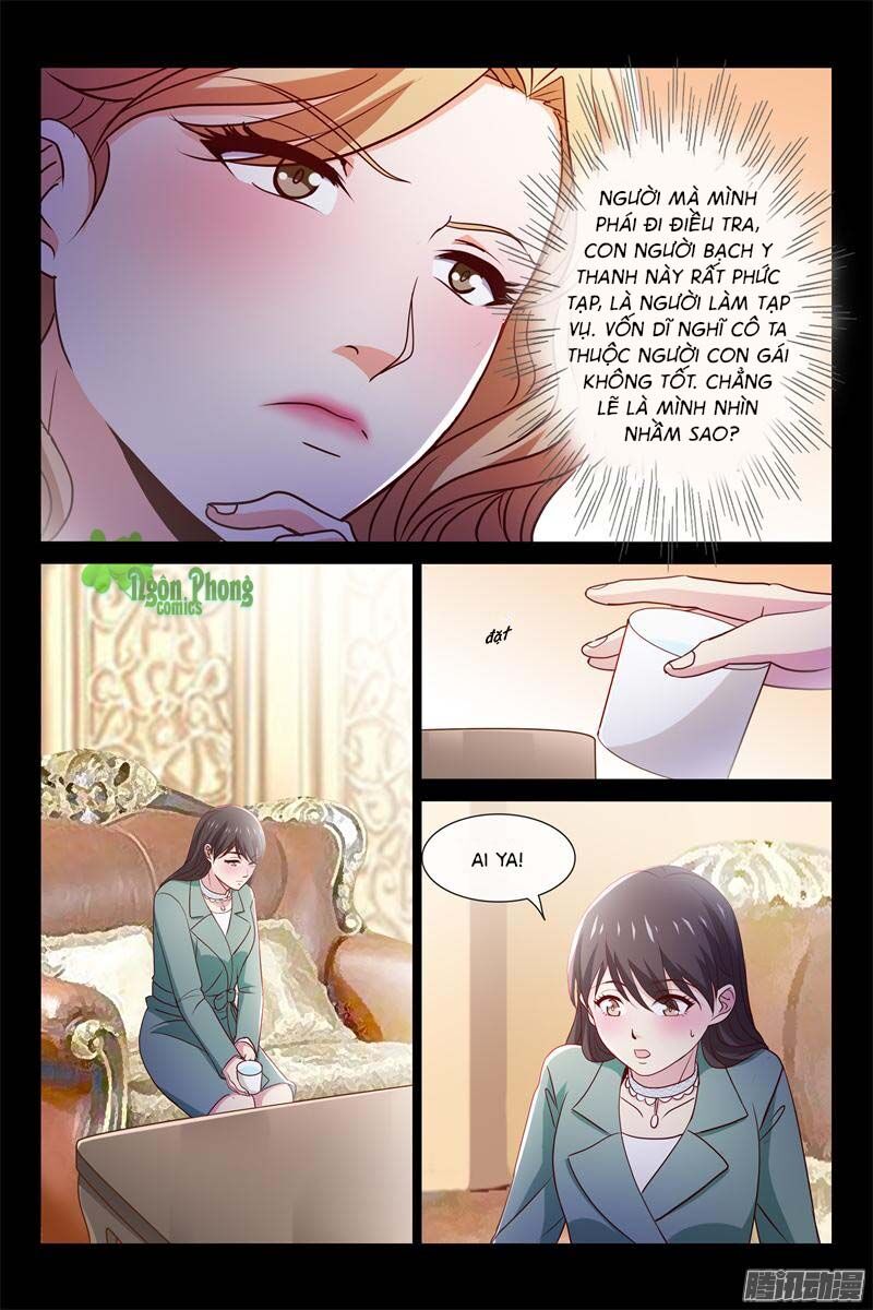 Tình Nhân Khế Ước Của Tổng Tài: Chapter 76