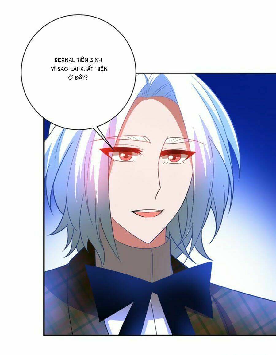 Người Yêu Khát Máu Của Tôi: Chapter 92