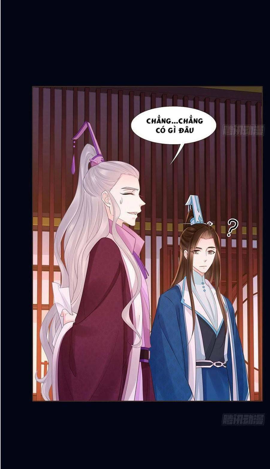 Đại Giá Thừa Tướng: Chapter 148