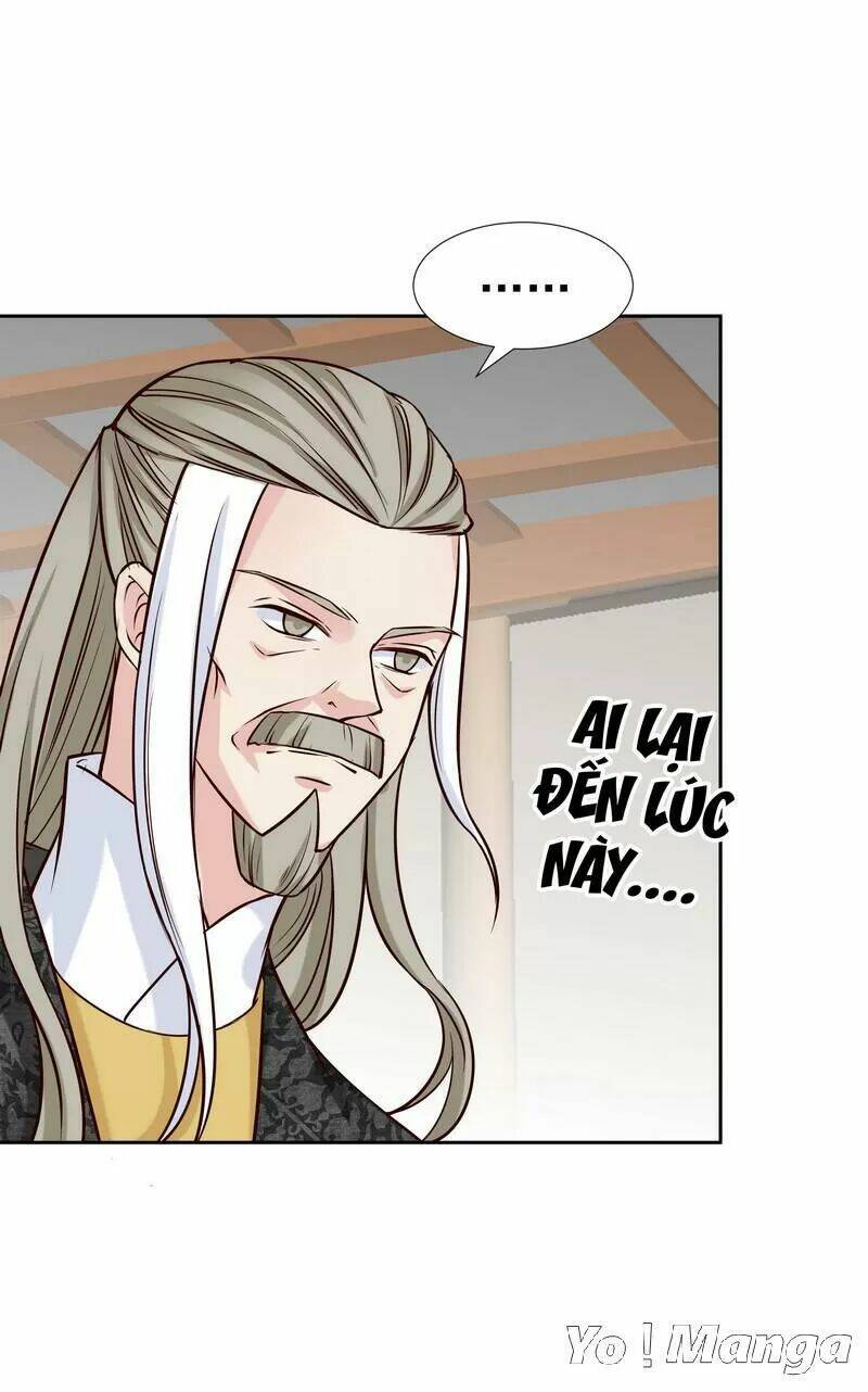Tuyệt Thế Độc Phi Của Tà Vương: Chapter 123