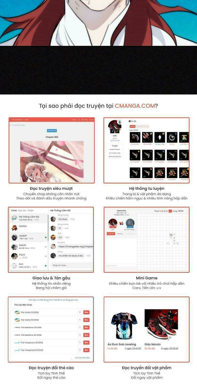 Ma Vương Là Đại Địa Chủ: Chapter 26