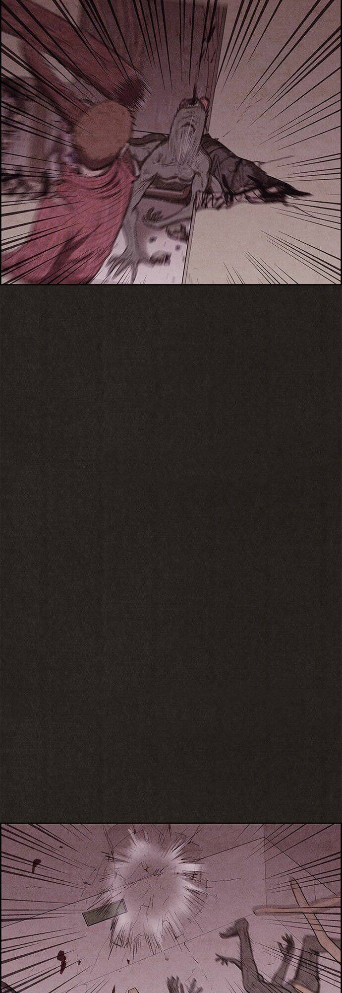 Quái Vật Tại Chung Cư Xanh: Chapter 130