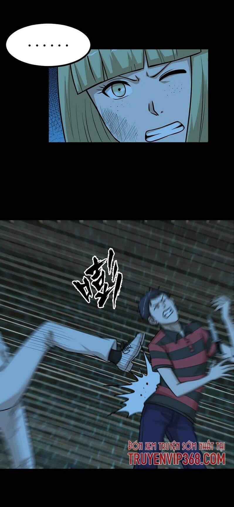 Đai Ca Trở Lại Tuổi 16: Chapter 87