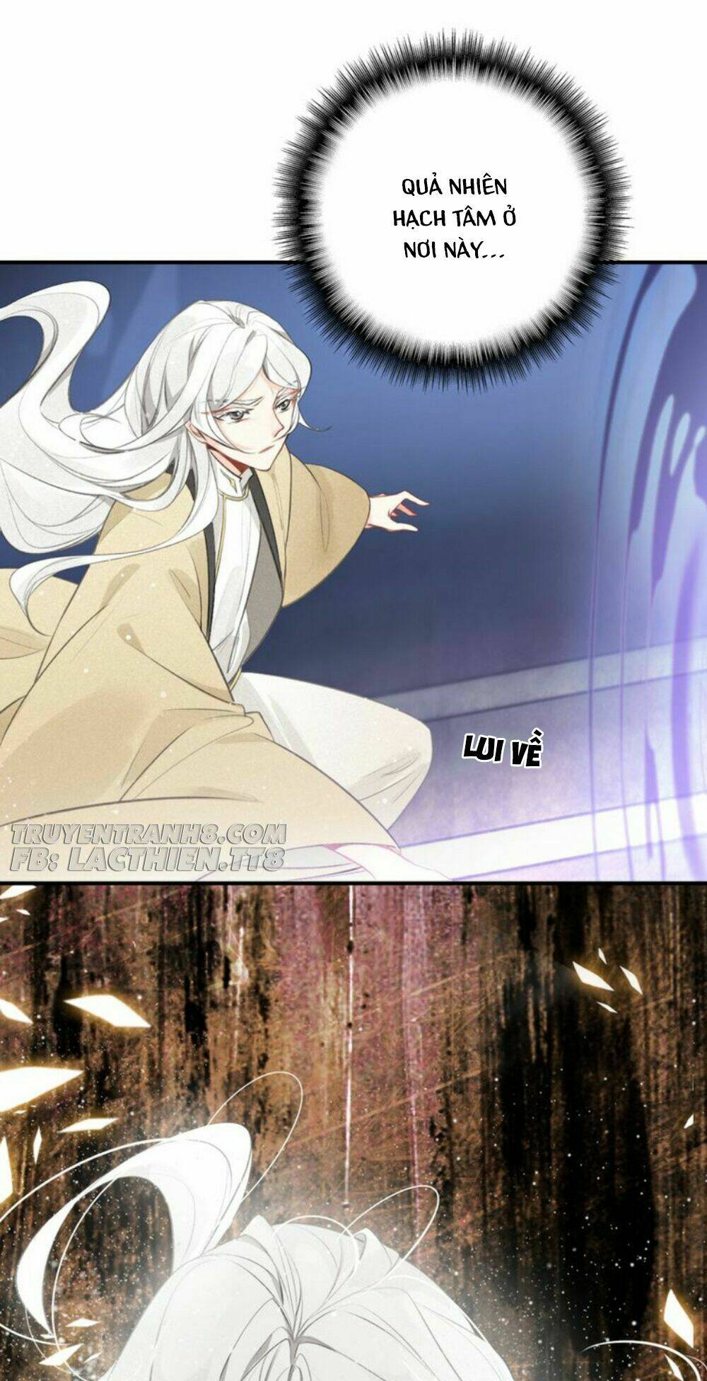 Đế Sư Tại Thượng: Chapter 22