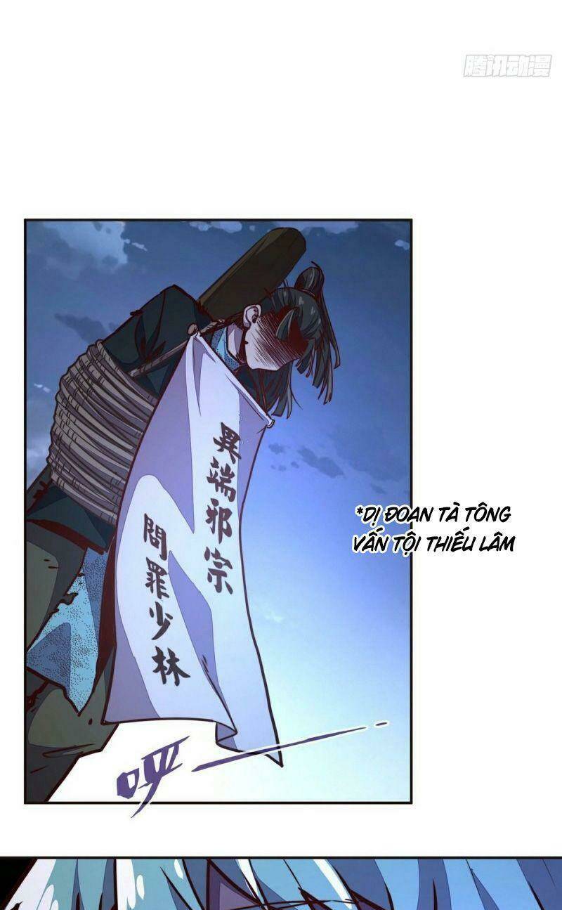 Sinh Tử Quyết: Chapter 141