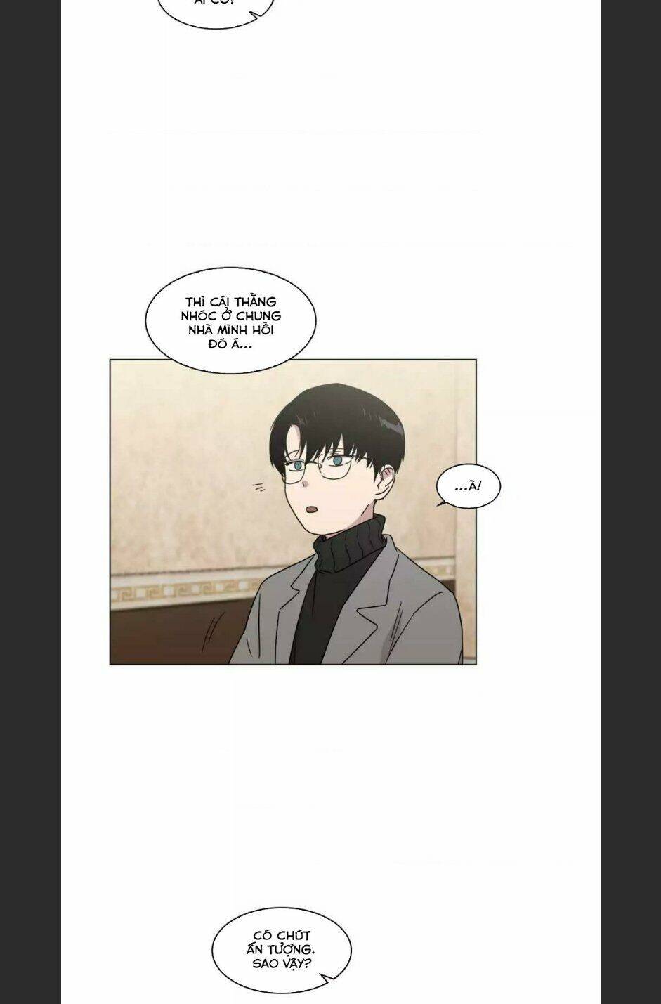 …”Một Sự Thật Khá Khó Chịu.”: Chapter 66