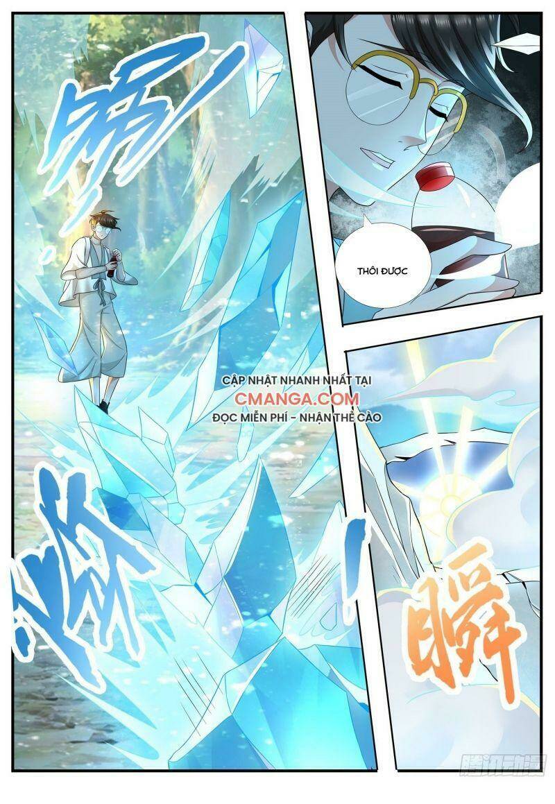 Ai Nói Ta Là Đại Lão?: Chapter 24