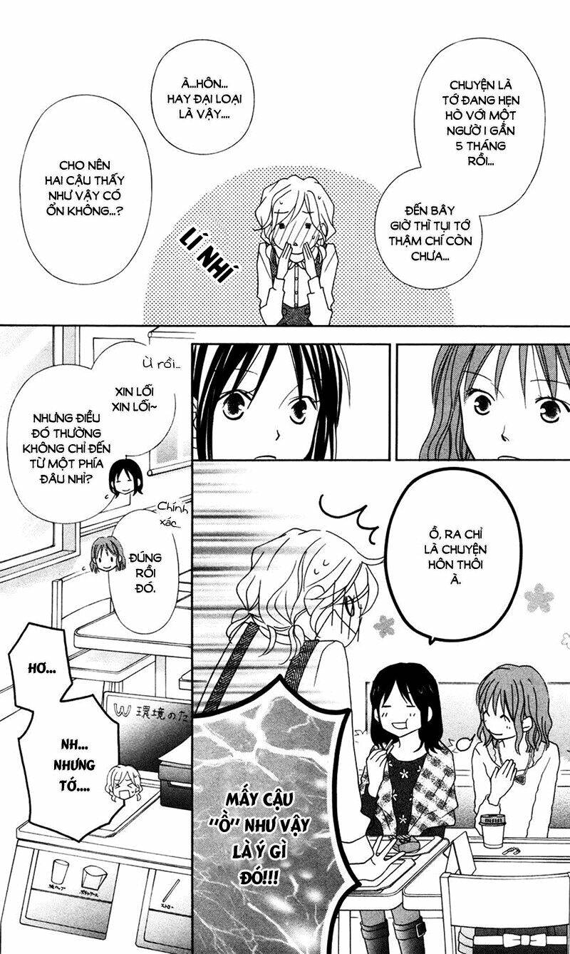 Love So Life: Chapter 70