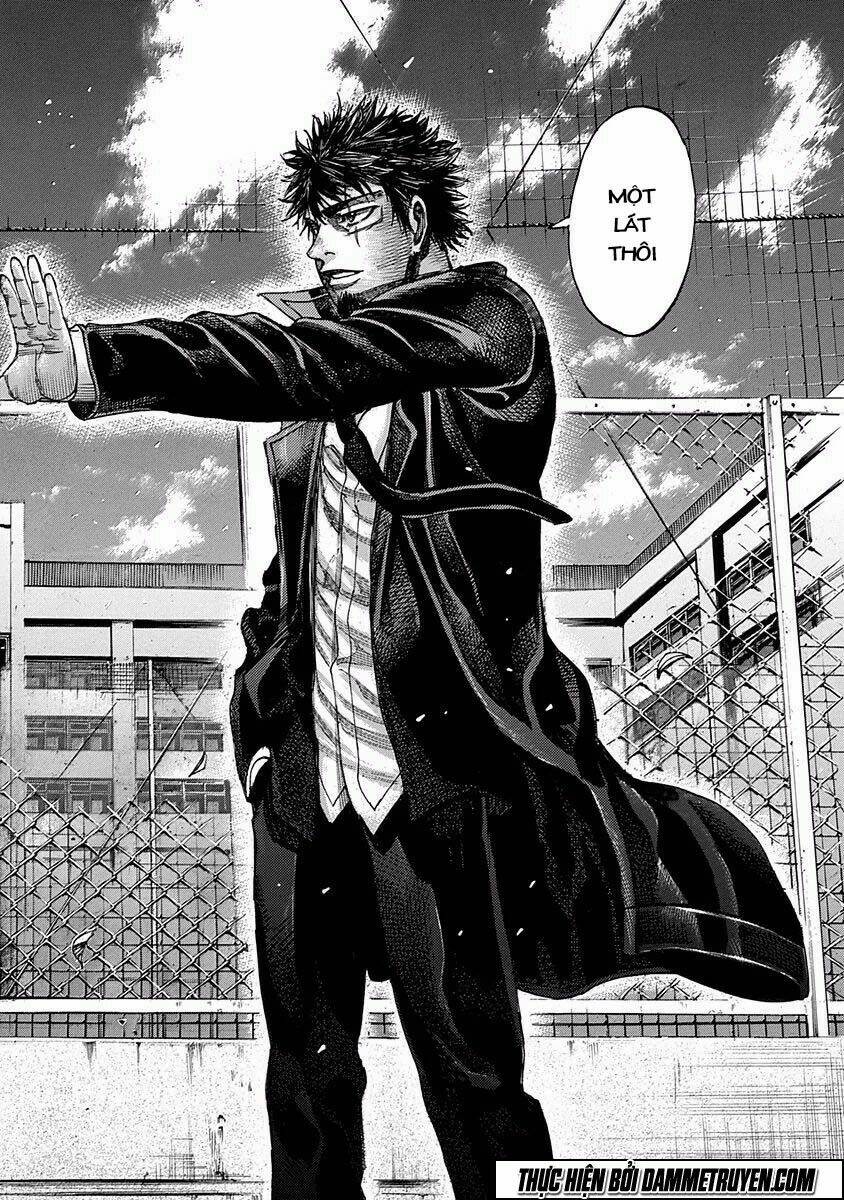 Rikudou: Chapter 95