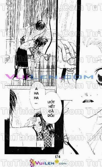 1/4 Tình Yêu: Chapter 5