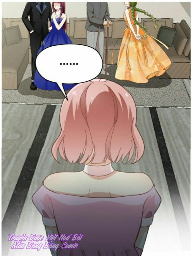 Tổng Tài Hai Mặt Sủng Thê Chỉ Nam: Chapter 3.1