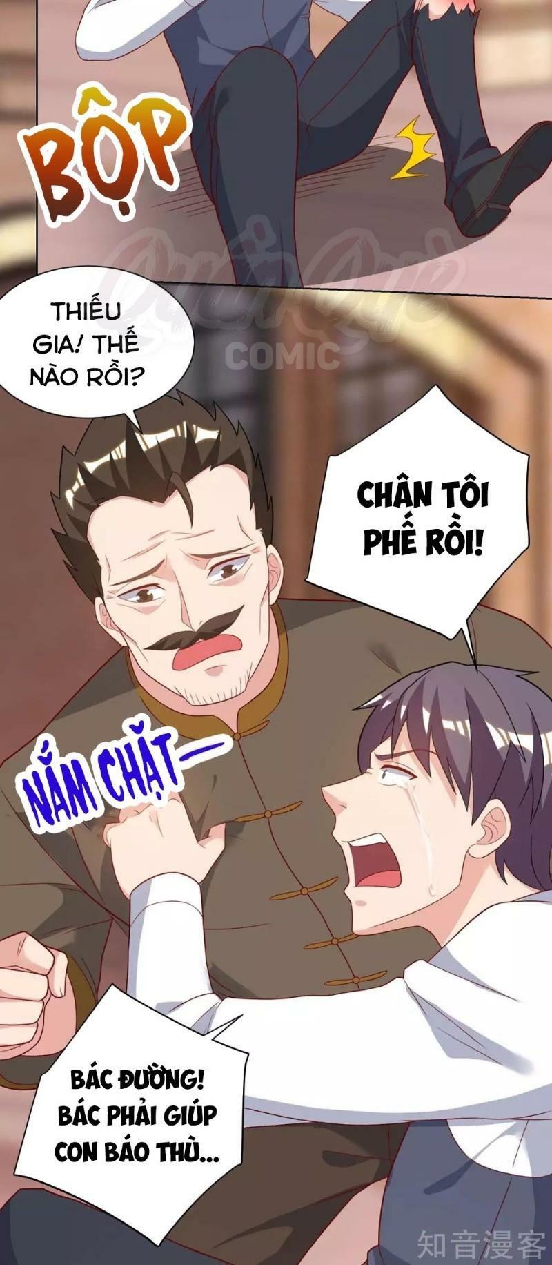 Trọng Sinh Khí Thiếu Quy Lai: Chapter 99