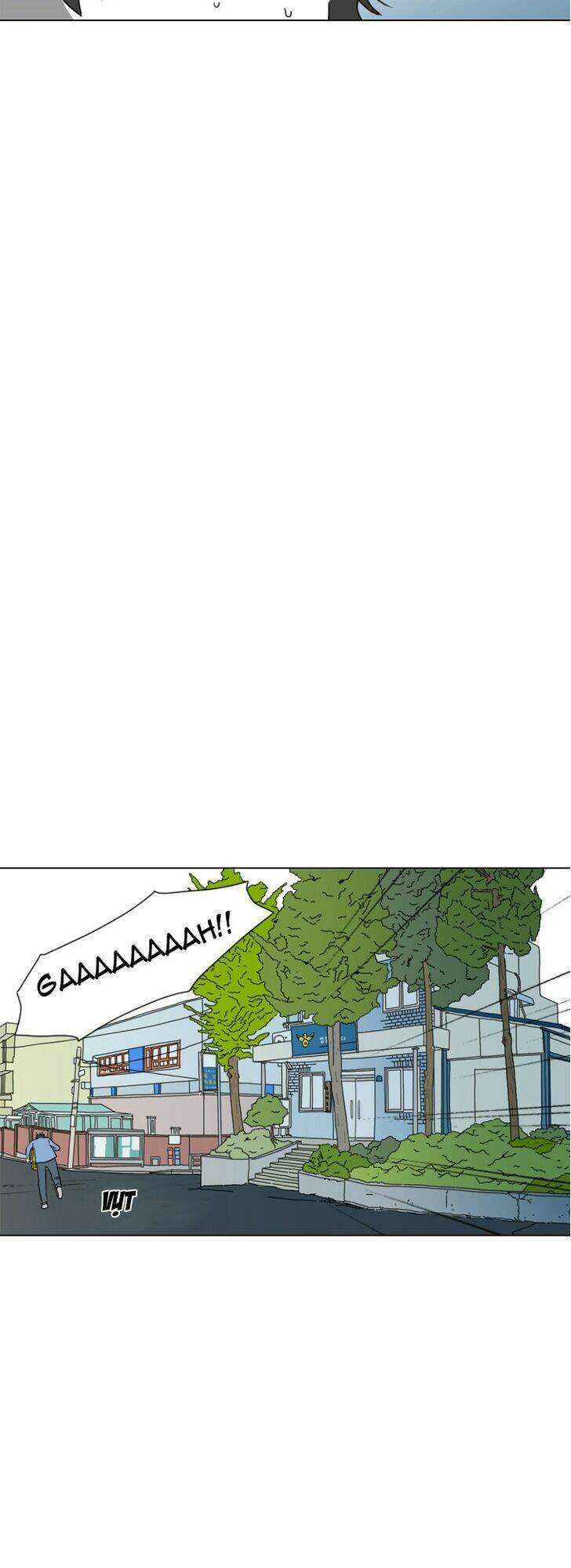 Subway Line 1: Chapter 2