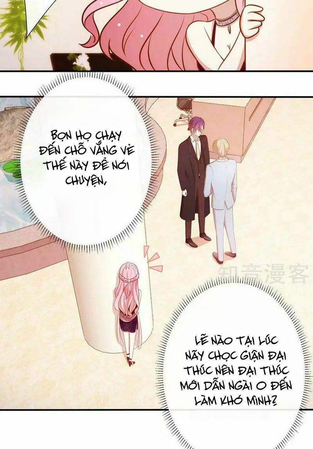 Cả Thế Giới Đều Không Bằng Người: Chapter 68