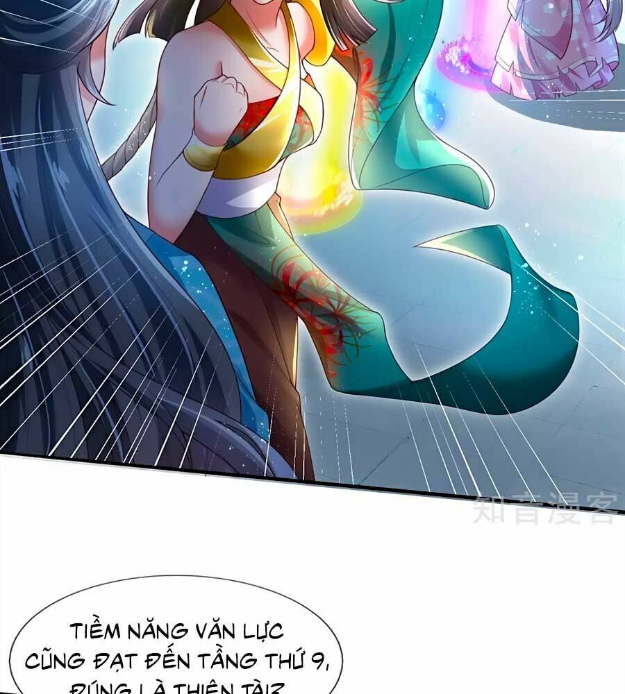 Phụng Lâm Thiên Hạ: Đệ Nhất Mỹ Nữ: Chapter 19