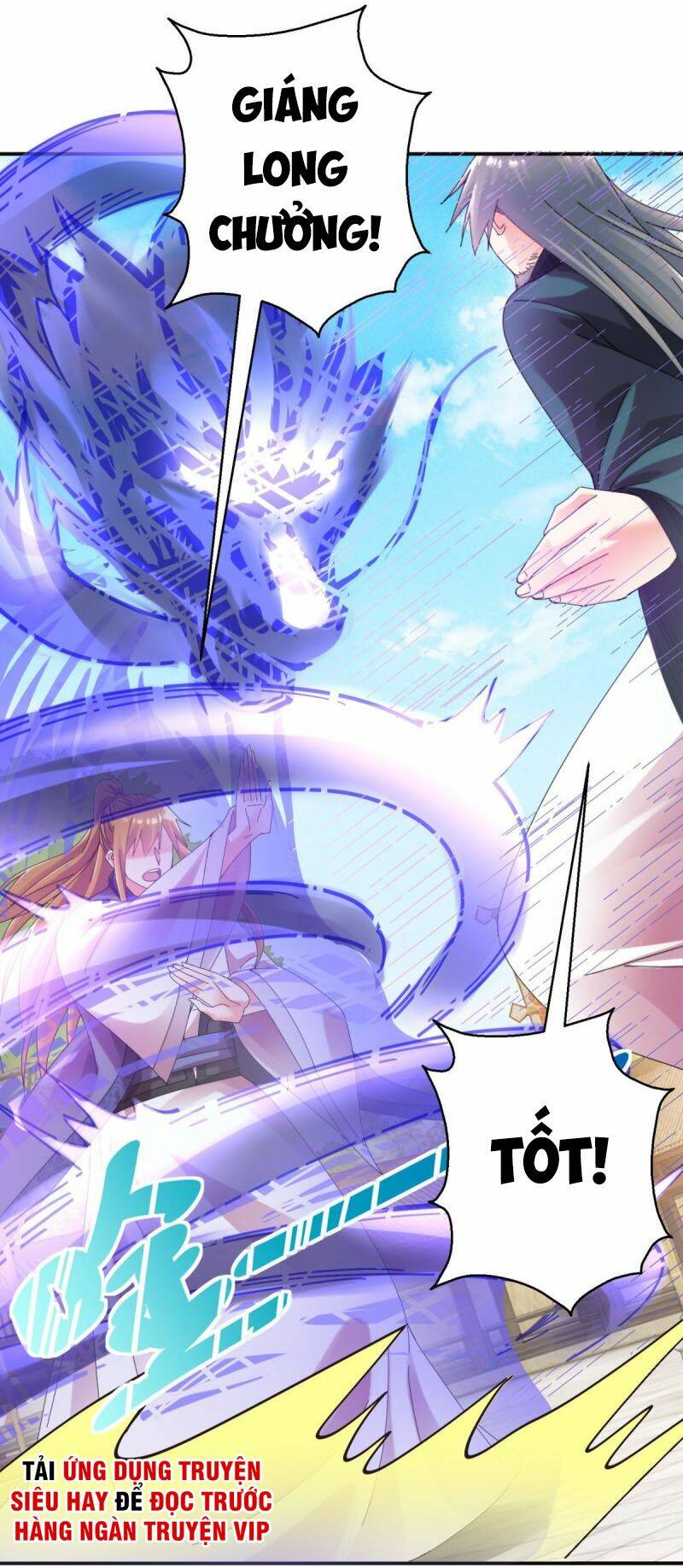 Sử Thượng Đệ Nhất Chưởng Môn: Chapter 172