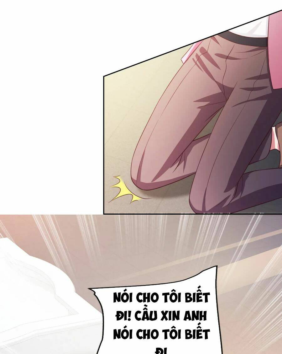 Chí Tôn Toàn Năng: Chapter 40