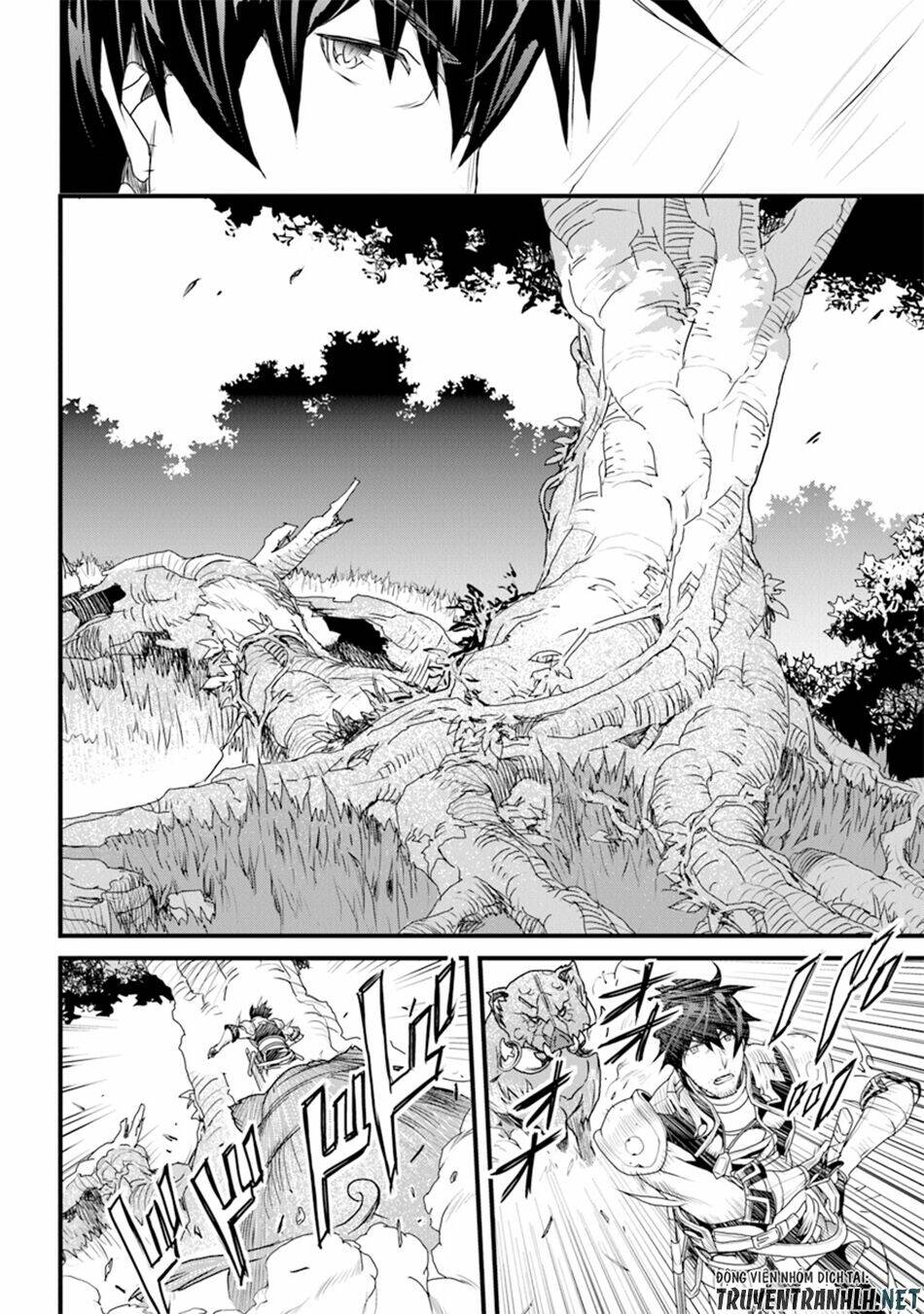 Yakudatazu Skill Ni Jinsei O Sosogikomi 25-Nen, Imasara Saikyou No Boukentan Midori Kashi No Akira: Chapter 9