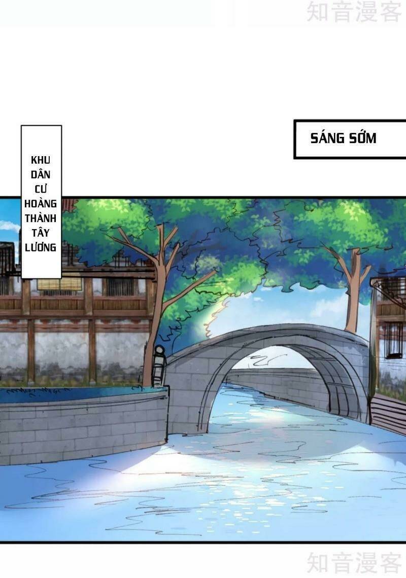 Tối Cường Đại Biểu Hoàng Kim Thận: Chapter 96