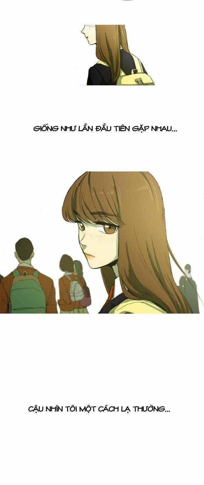 Săn Phù Thủy: Chapter 5