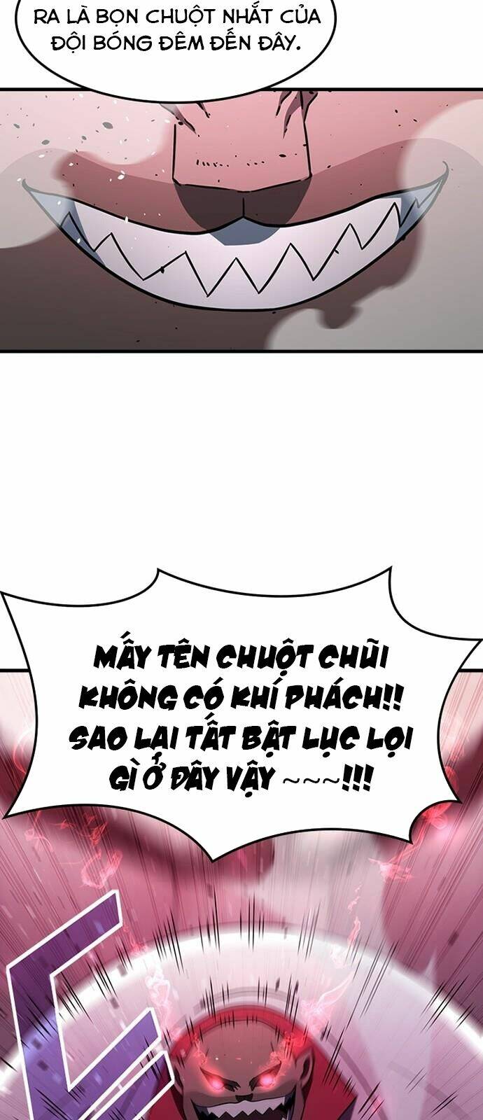 Điểm Chết: Chapter 26